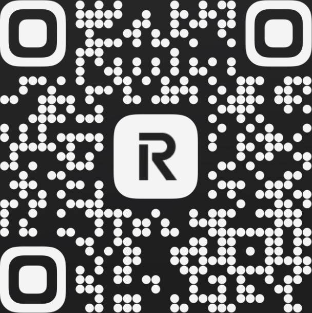 Revolut QR